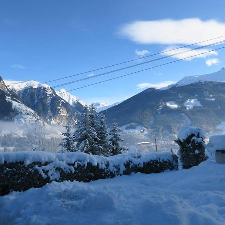 Appartment Brigitte Bad Gastein Kültér fotó