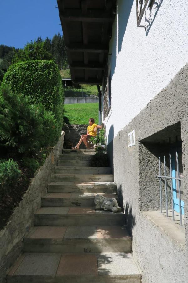 Appartment Brigitte Bad Gastein Kültér fotó
