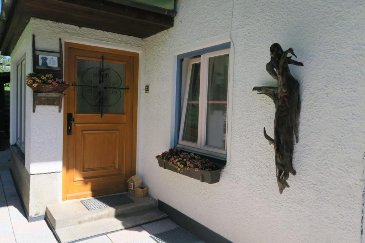 Appartment Brigitte Bad Gastein Kültér fotó