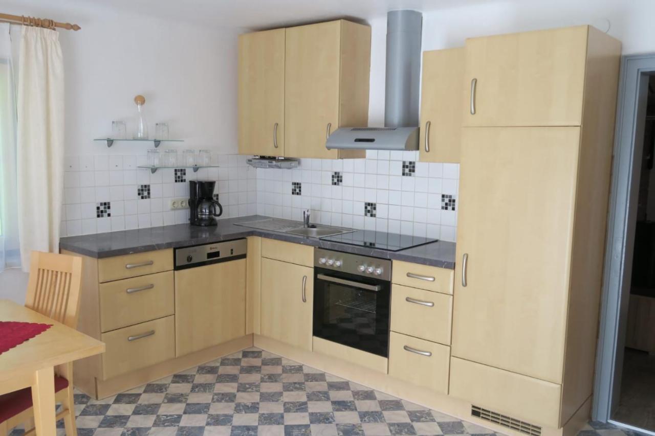 Appartment Brigitte Bad Gastein Kültér fotó