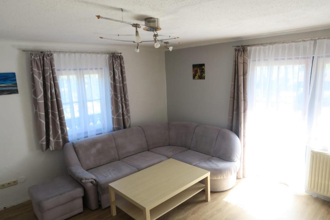 Appartment Brigitte Bad Gastein Kültér fotó