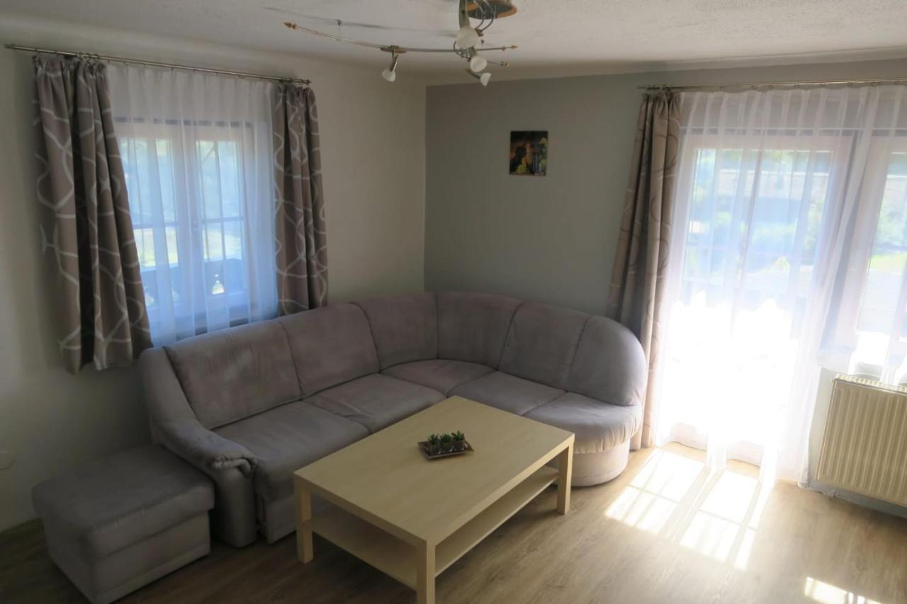 Appartment Brigitte Bad Gastein Kültér fotó