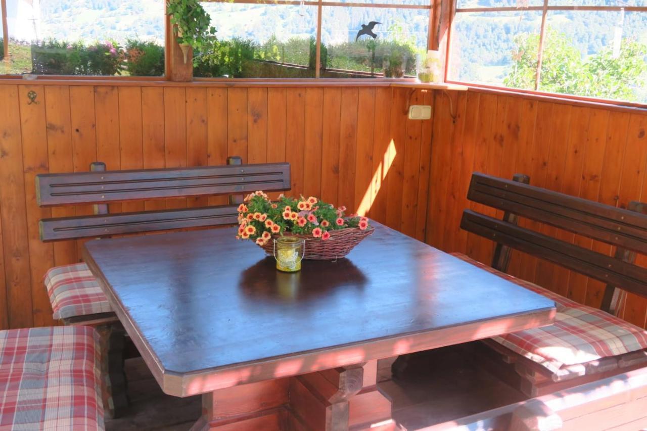 Appartment Brigitte Bad Gastein Kültér fotó