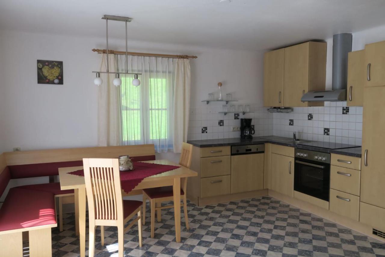 Appartment Brigitte Bad Gastein Kültér fotó