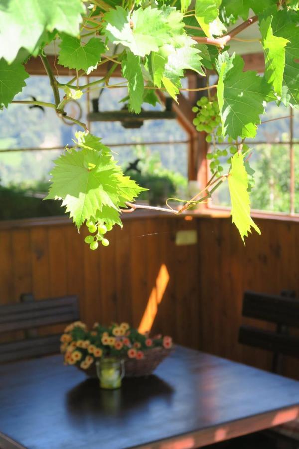 Appartment Brigitte Bad Gastein Kültér fotó