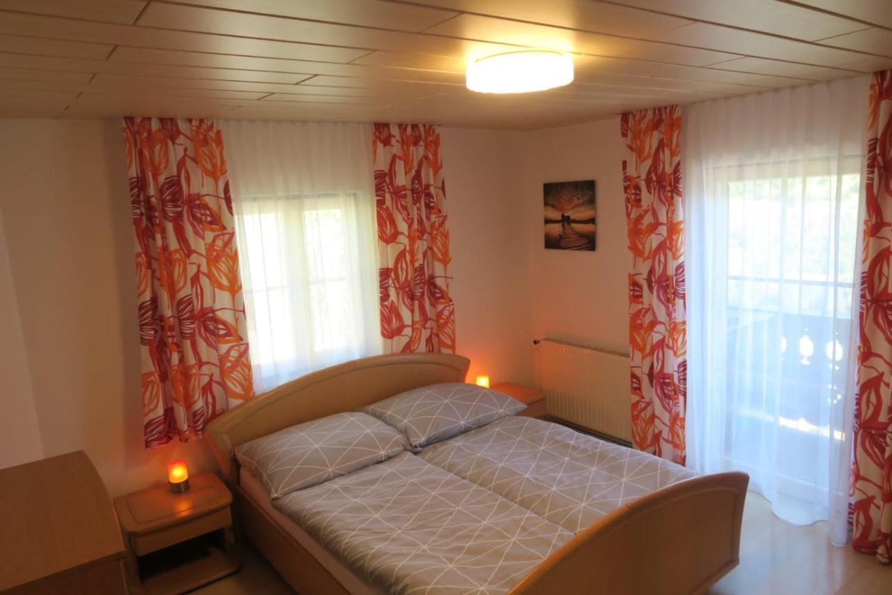 Appartment Brigitte Bad Gastein Kültér fotó