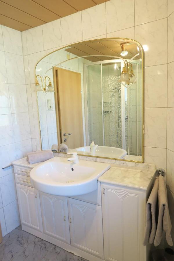 Appartment Brigitte Bad Gastein Kültér fotó