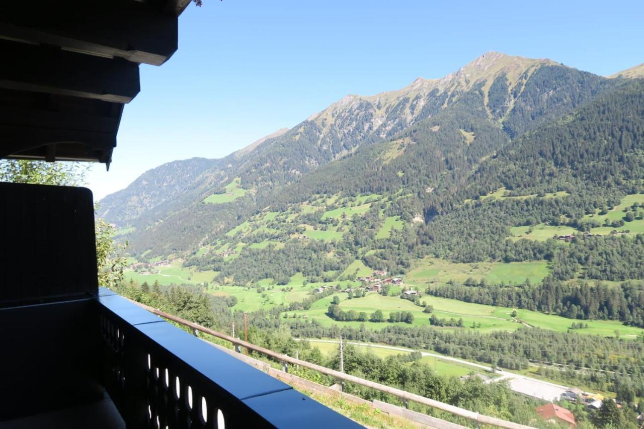 Appartment Brigitte Bad Gastein Kültér fotó