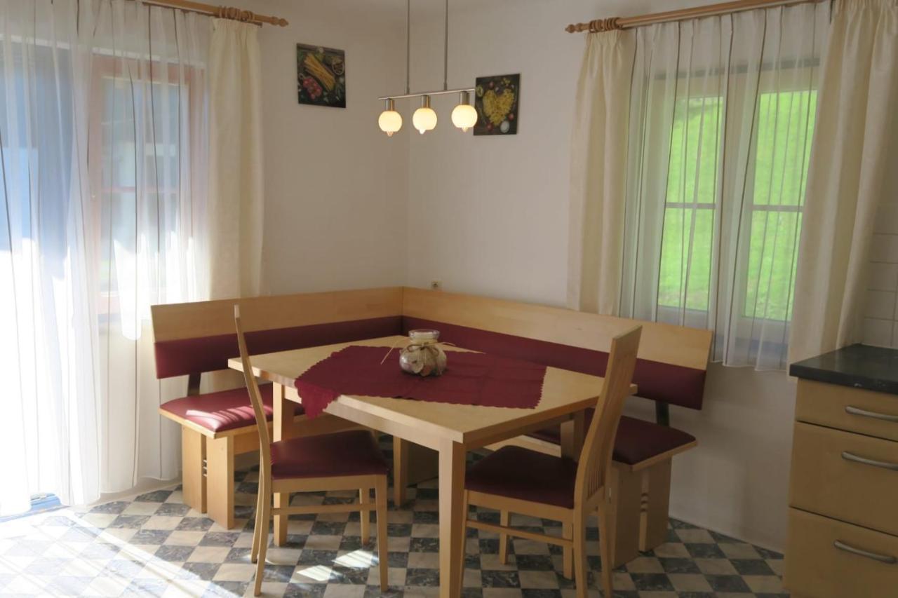 Appartment Brigitte Bad Gastein Kültér fotó